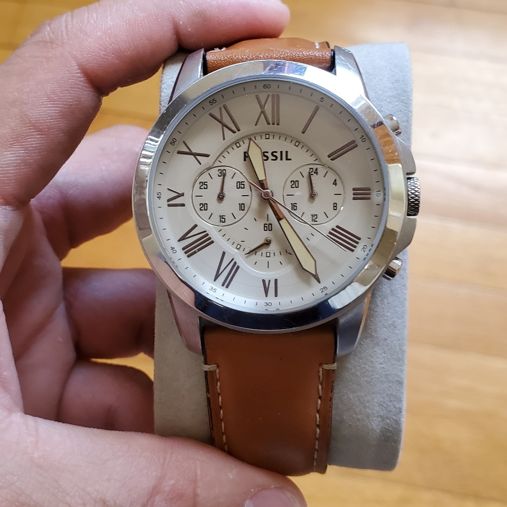 Watch